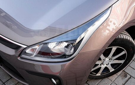 KIA Rio IV, 2019 год, 1 399 000 рублей, 9 фотография