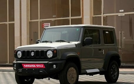 Suzuki Jimny, 2025 год, 3 023 000 рублей, 1 фотография