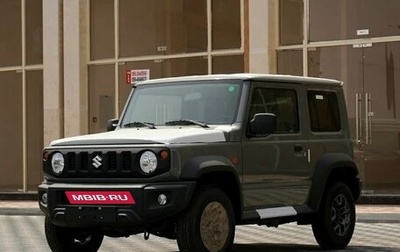 Suzuki Jimny, 2025 год, 3 023 000 рублей, 1 фотография