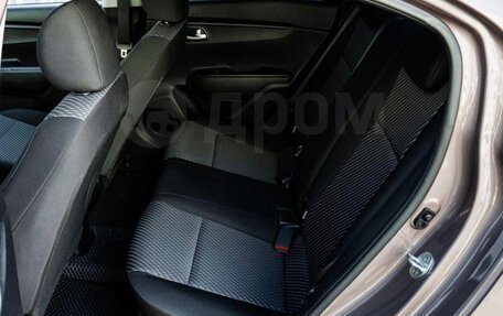 KIA Rio IV, 2019 год, 1 399 000 рублей, 17 фотография