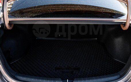 KIA Rio IV, 2019 год, 1 399 000 рублей, 14 фотография