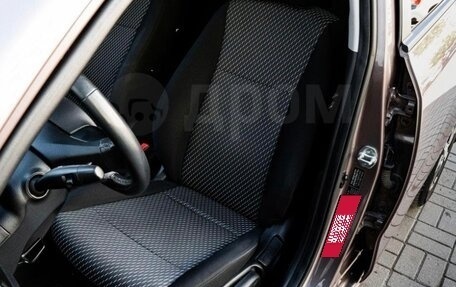 KIA Rio IV, 2019 год, 1 399 000 рублей, 18 фотография