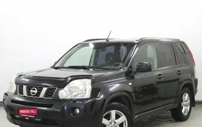 Nissan X-Trail, 2010 год, 995 000 рублей, 1 фотография