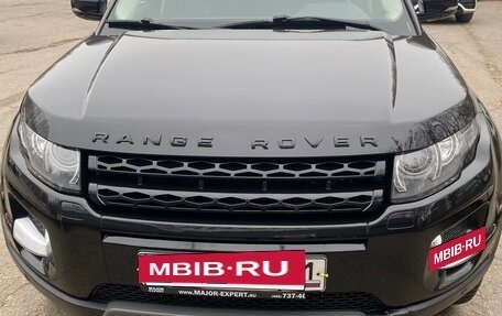 Land Rover Range Rover Evoque I, 2012 год, 1 750 000 рублей, 3 фотография