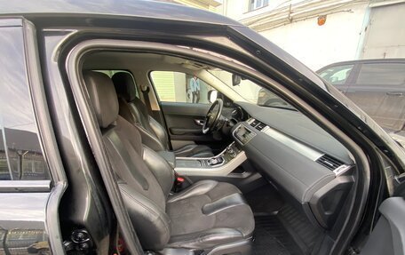 Land Rover Range Rover Evoque I, 2012 год, 1 750 000 рублей, 12 фотография