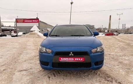 Mitsubishi Lancer IX, 2010 год, 790 000 рублей, 1 фотография