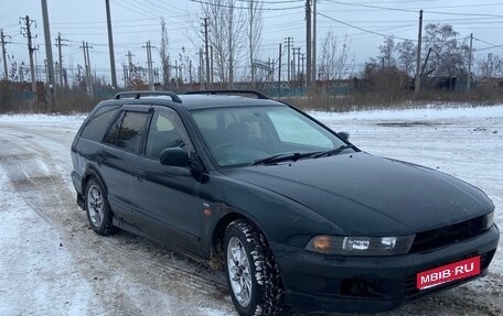 Mitsubishi Legnum, 1997 год, 160 000 рублей, 1 фотография