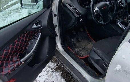 Ford Focus III, 2013 год, 475 000 рублей, 8 фотография