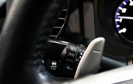 Mitsubishi Outlander III рестайлинг 3, 2013 год, 1 549 000 рублей, 11 фотография