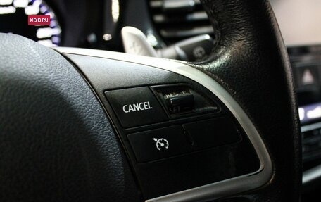 Mitsubishi Outlander III рестайлинг 3, 2013 год, 1 549 000 рублей, 13 фотография