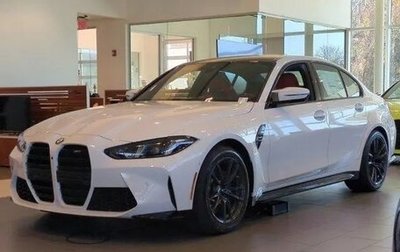 BMW M3, 2025 год, 12 800 000 рублей, 1 фотография