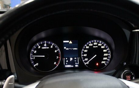 Mitsubishi Outlander III рестайлинг 3, 2013 год, 1 549 000 рублей, 19 фотография