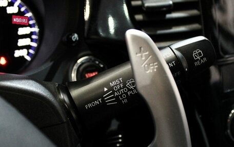 Mitsubishi Outlander III рестайлинг 3, 2013 год, 1 549 000 рублей, 14 фотография