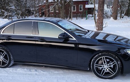 Mercedes-Benz E-Класс, 2016 год, 2 650 000 рублей, 8 фотография