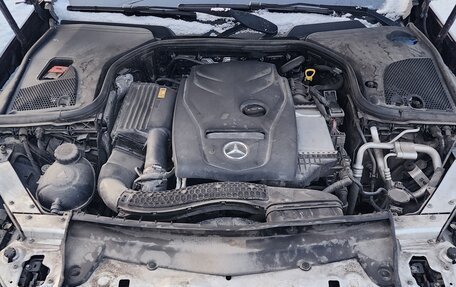 Mercedes-Benz E-Класс, 2016 год, 2 650 000 рублей, 18 фотография