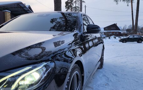Mercedes-Benz E-Класс, 2016 год, 2 650 000 рублей, 14 фотография