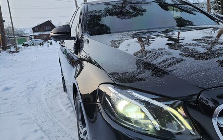 Mercedes-Benz E-Класс, 2016 год, 2 650 000 рублей, 13 фотография