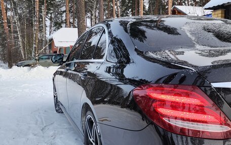 Mercedes-Benz E-Класс, 2016 год, 2 650 000 рублей, 15 фотография