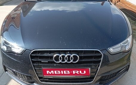 Audi A5, 2015 год, 2 200 000 рублей, 1 фотография
