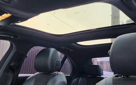 Mercedes-Benz E-Класс, 2016 год, 2 650 000 рублей, 19 фотография