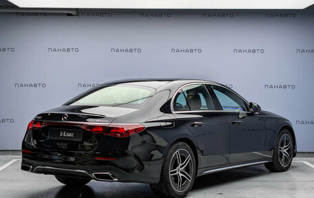 Mercedes-Benz E-Класс, 2025 год, 11 998 800 рублей, 1 фотография