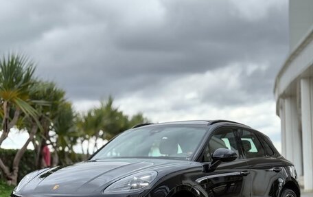 Porsche Macan I рестайлинг, 2024 год, 9 310 000 рублей, 1 фотография