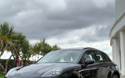 Porsche Macan I рестайлинг, 2024 год, 9 310 000 рублей, 1 фотография