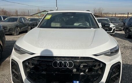 Audi Q5, 2025 год, 7 330 000 рублей, 3 фотография