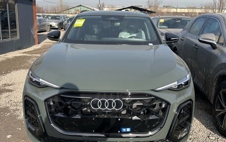 Audi Q5, 2025 год, 7 330 000 рублей, 2 фотография