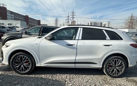 Audi Q5, 2025 год, 7 330 000 рублей, 5 фотография