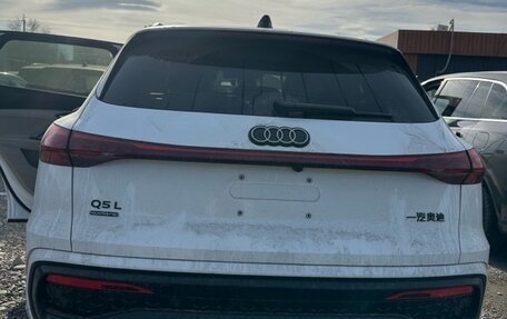 Audi Q5, 2025 год, 7 330 000 рублей, 6 фотография