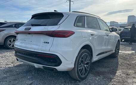 Audi Q5, 2025 год, 7 330 000 рублей, 7 фотография