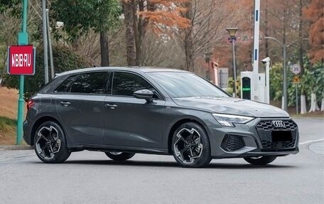 Audi A3, 2023 год, 2 350 000 рублей, 1 фотография