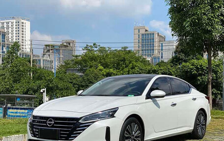 Nissan Altima VI (L34), 2022 год, 2 410 000 рублей, 1 фотография