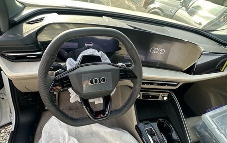 Audi Q5, 2025 год, 7 330 000 рублей, 11 фотография