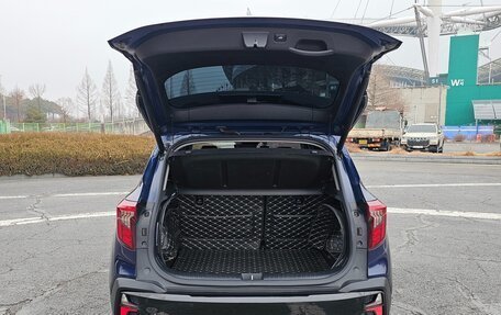 KIA Seltos I, 2023 год, 2 550 000 рублей, 6 фотография