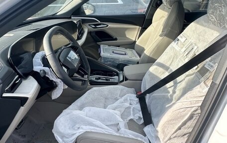 Audi Q5, 2025 год, 7 330 000 рублей, 10 фотография