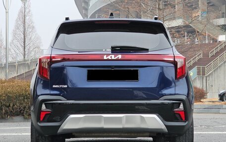 KIA Seltos I, 2023 год, 2 550 000 рублей, 5 фотография