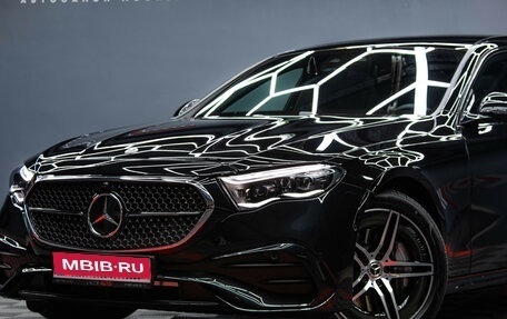 Mercedes-Benz E-Класс, 2025 год, 8 900 000 рублей, 1 фотография