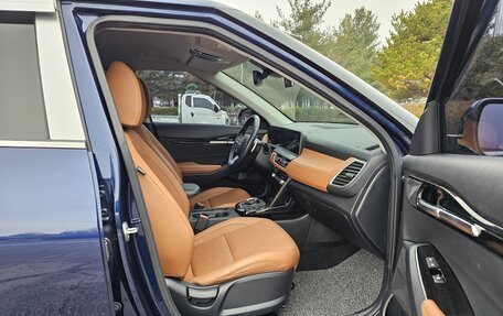 KIA Seltos I, 2023 год, 2 550 000 рублей, 9 фотография