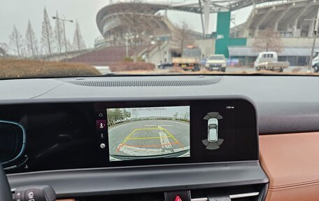 KIA Seltos I, 2023 год, 2 550 000 рублей, 15 фотография