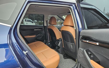 KIA Seltos I, 2023 год, 2 550 000 рублей, 11 фотография