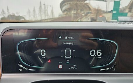 KIA Seltos I, 2023 год, 2 550 000 рублей, 14 фотография