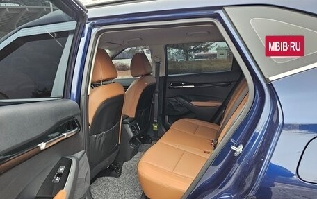 KIA Seltos I, 2023 год, 2 550 000 рублей, 10 фотография