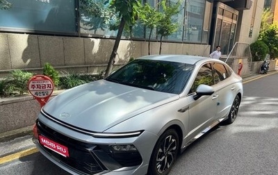 Hyundai Sonata VIII, 2022 год, 3 404 000 рублей, 1 фотография