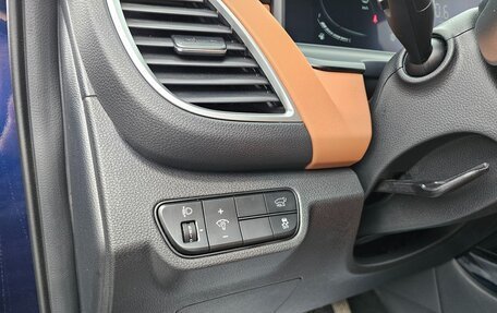 KIA Seltos I, 2023 год, 2 550 000 рублей, 18 фотография