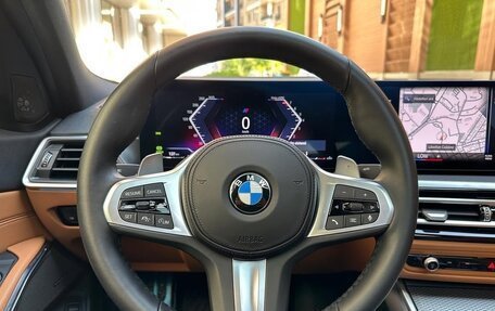 BMW 3 серия, 2024 год, 4 510 000 рублей, 7 фотография