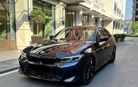 BMW 3 серия, 2024 год, 4 510 000 рублей, 3 фотография