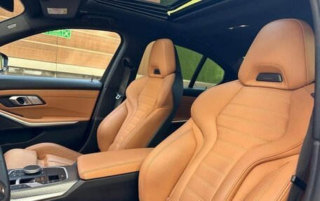 BMW 3 серия, 2024 год, 4 510 000 рублей, 9 фотография