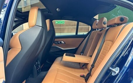 BMW 3 серия, 2024 год, 4 510 000 рублей, 10 фотография